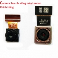 Khắc Phục Camera Sau Lenovo Vibe A6000 K3 Hư, Mờ, Mất Nét Lấy Liền  